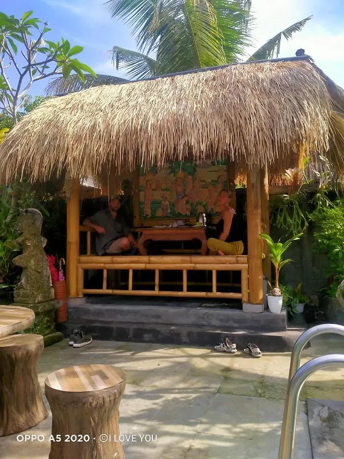 Nugraha Guest House 2 Ubud