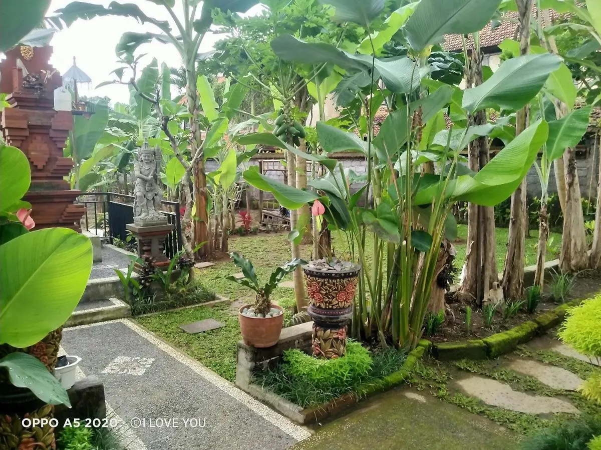 Nugraha Guest House 2 Ubud