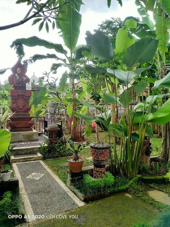 ***  Nugraha Guest House 2 Ubud Indonezja
