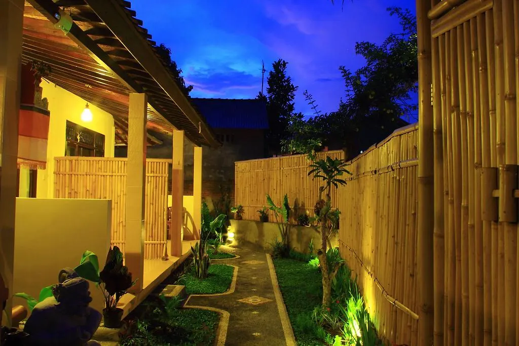 ***  Nugraha Guest House 2 Ubud Indonesia