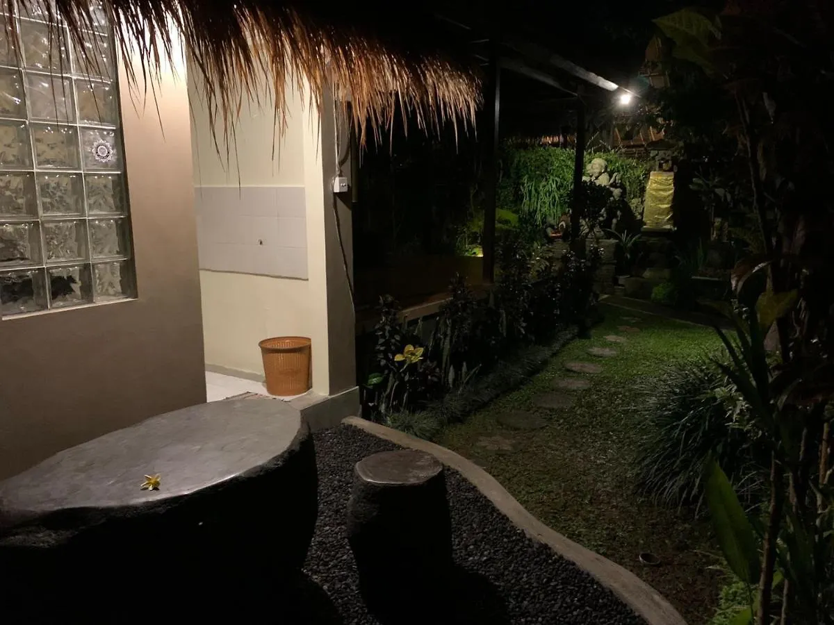 Nugraha Guest House 2 Ubud