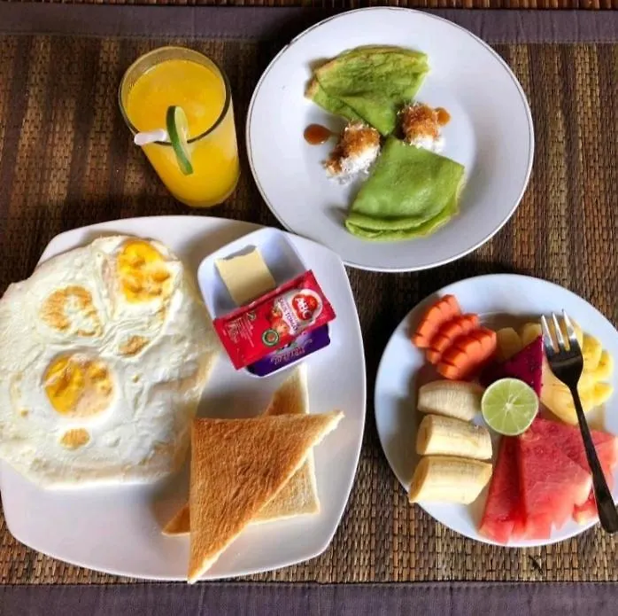 Nugraha Guest House 2 Ubud