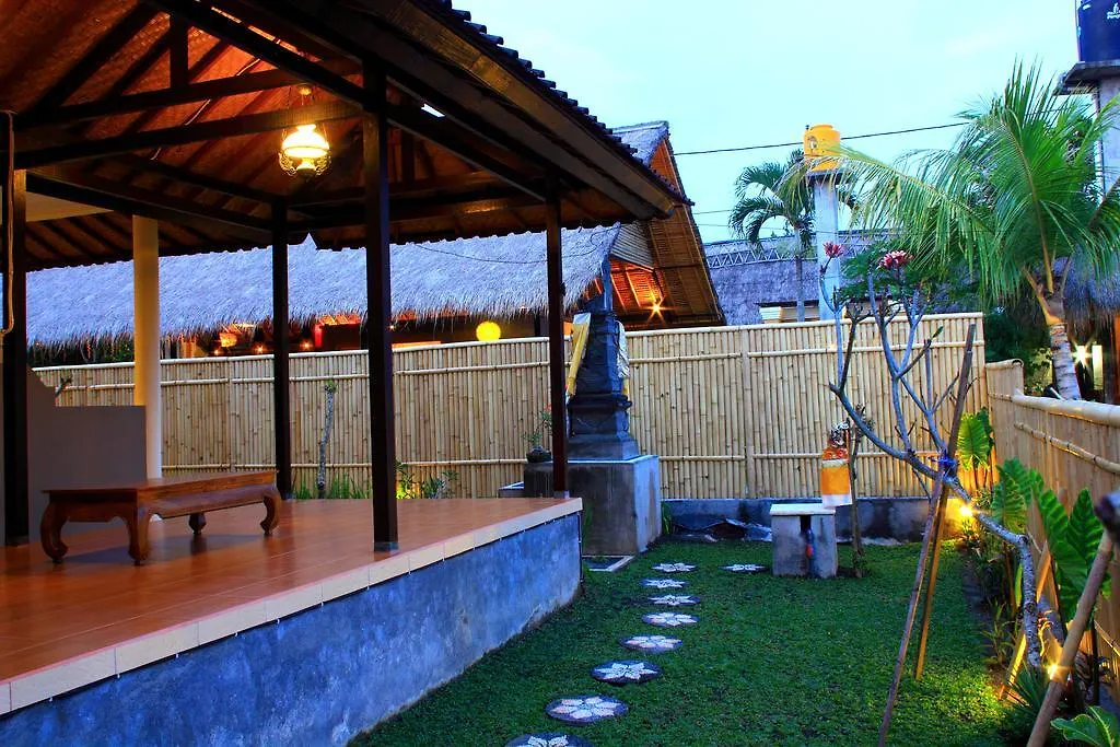 Nugraha Guest House 2 Ubud