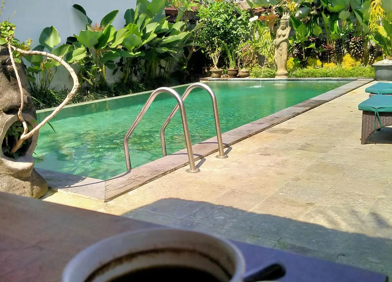 Nugraha Guest House 2 Ubud 3*,  Indonezja