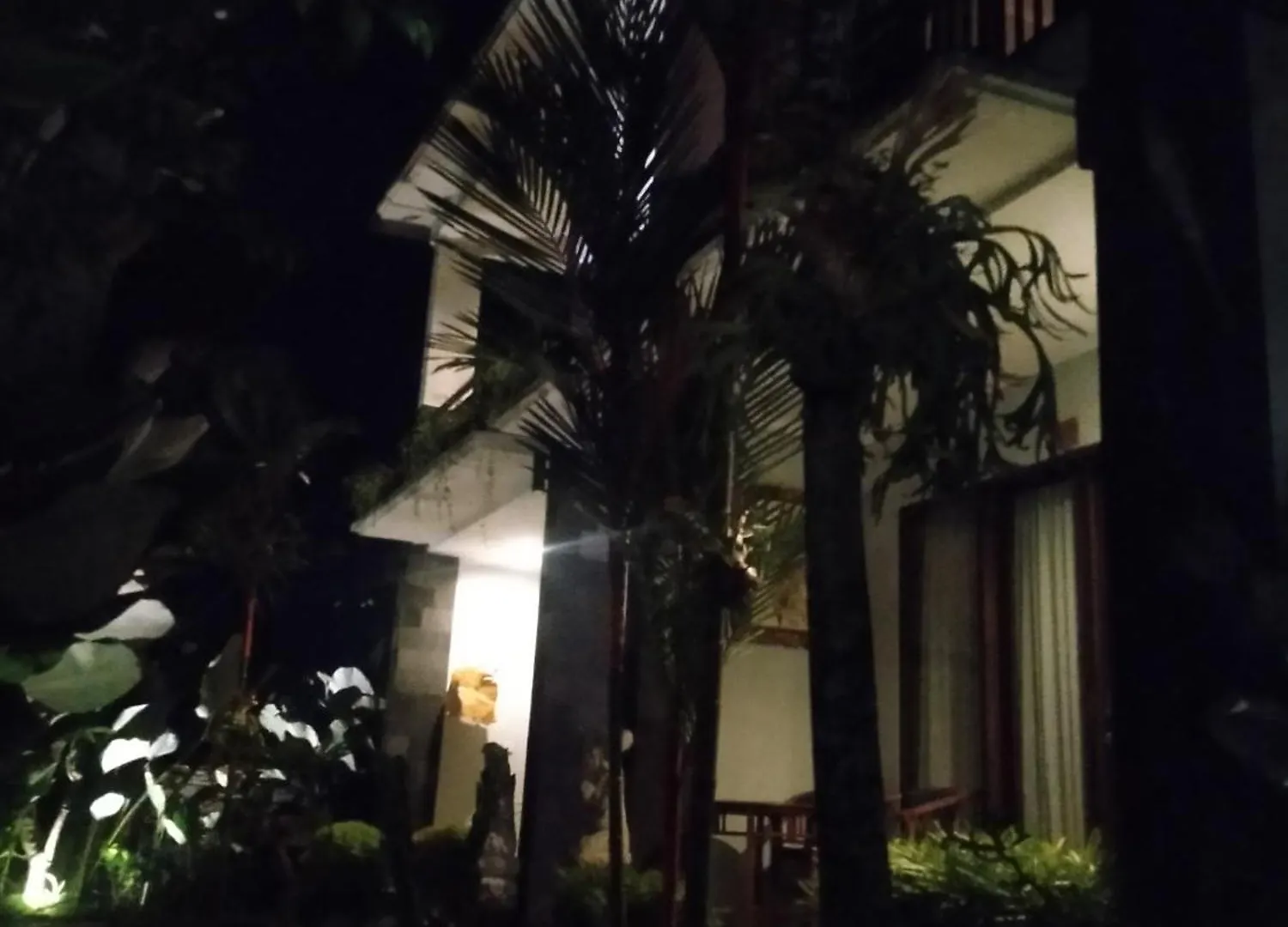 Nugraha Guest House 2 Ubud