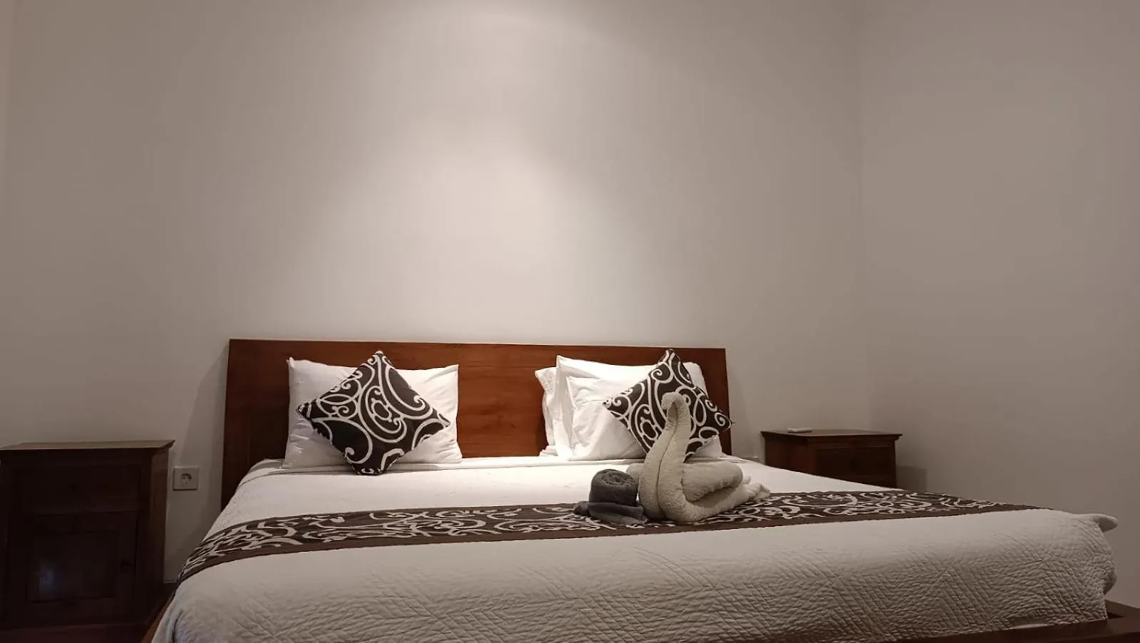 Nugraha Guest House 2 Ubud