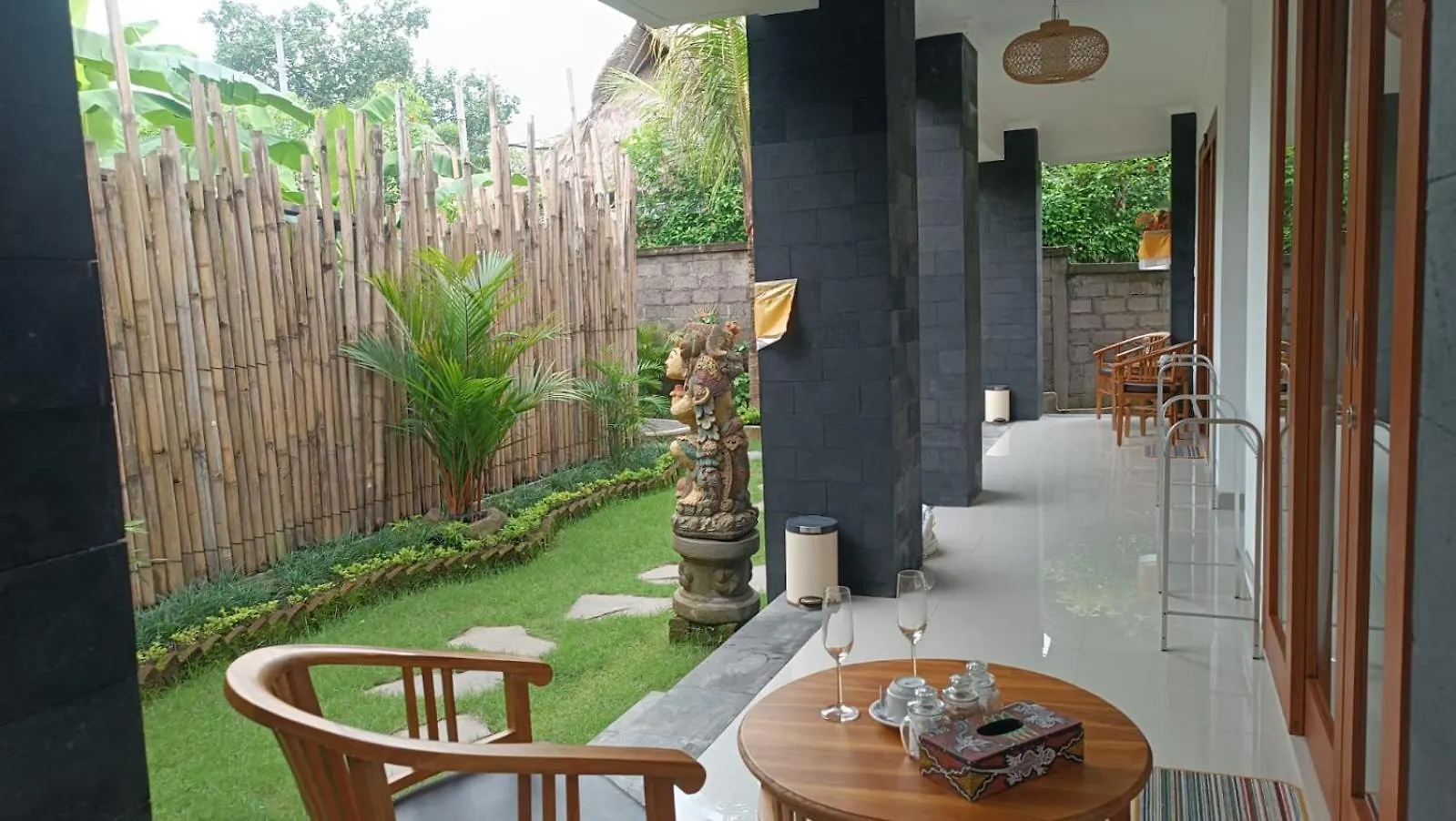 Nugraha Guest House 2 Ubud