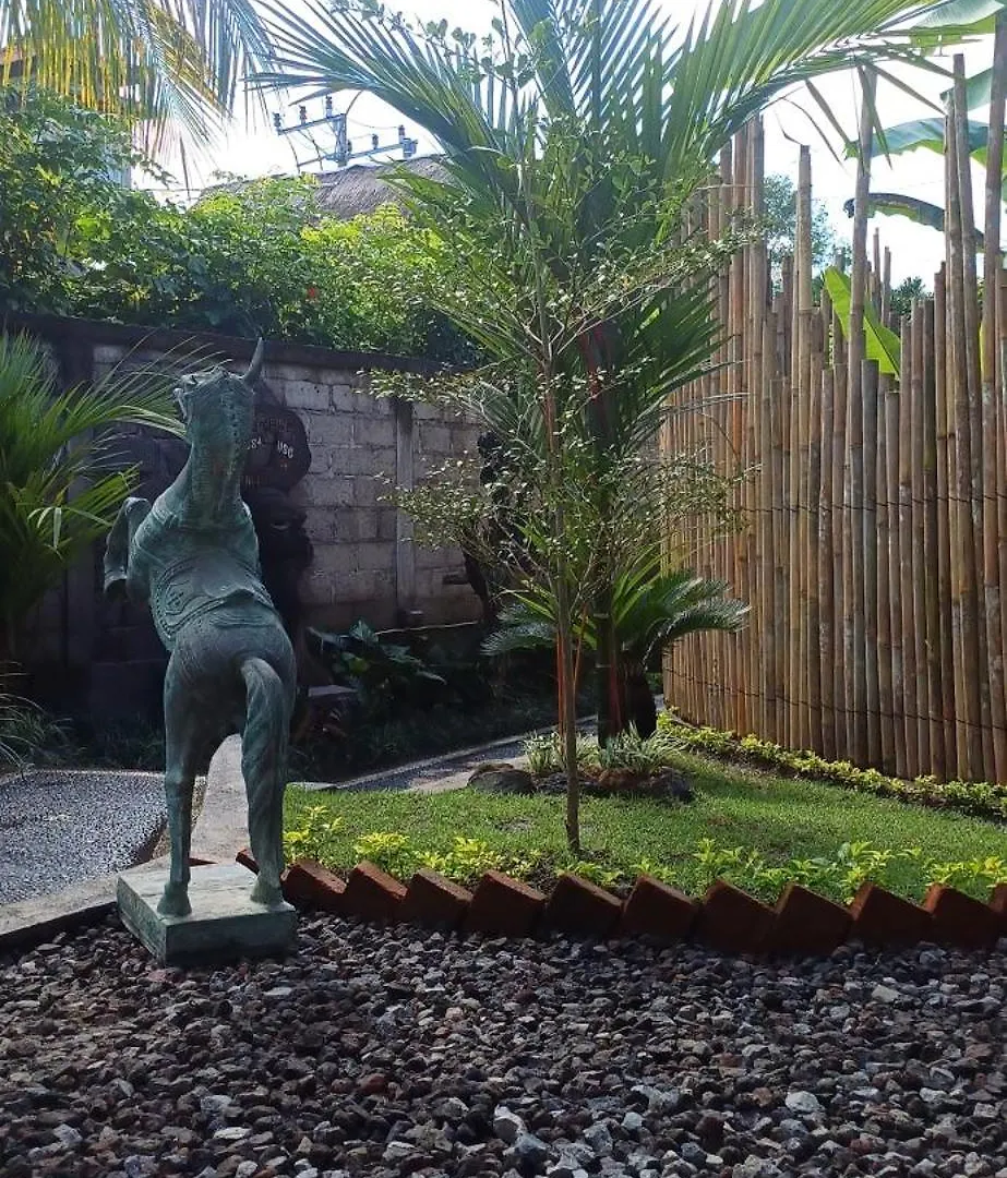 Nugraha Guest House 2 Ubud