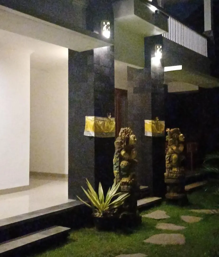 Nugraha Guest House 2 Ubud