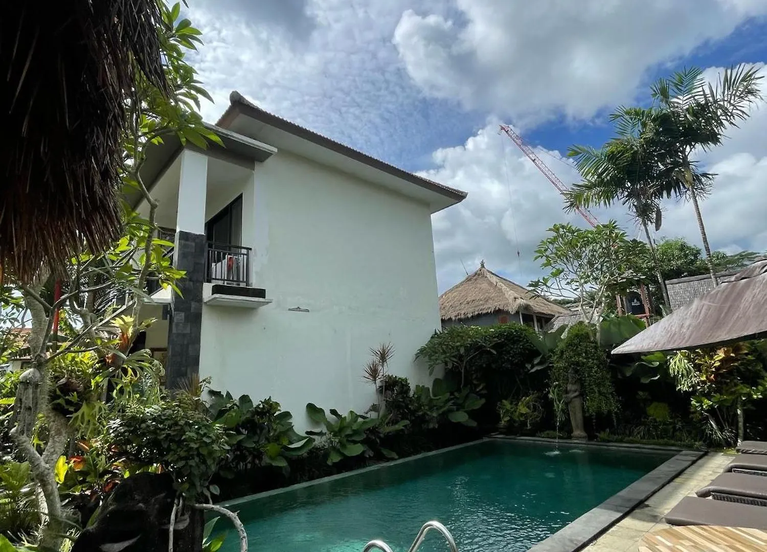 Nugraha Guest House 2 Ubud