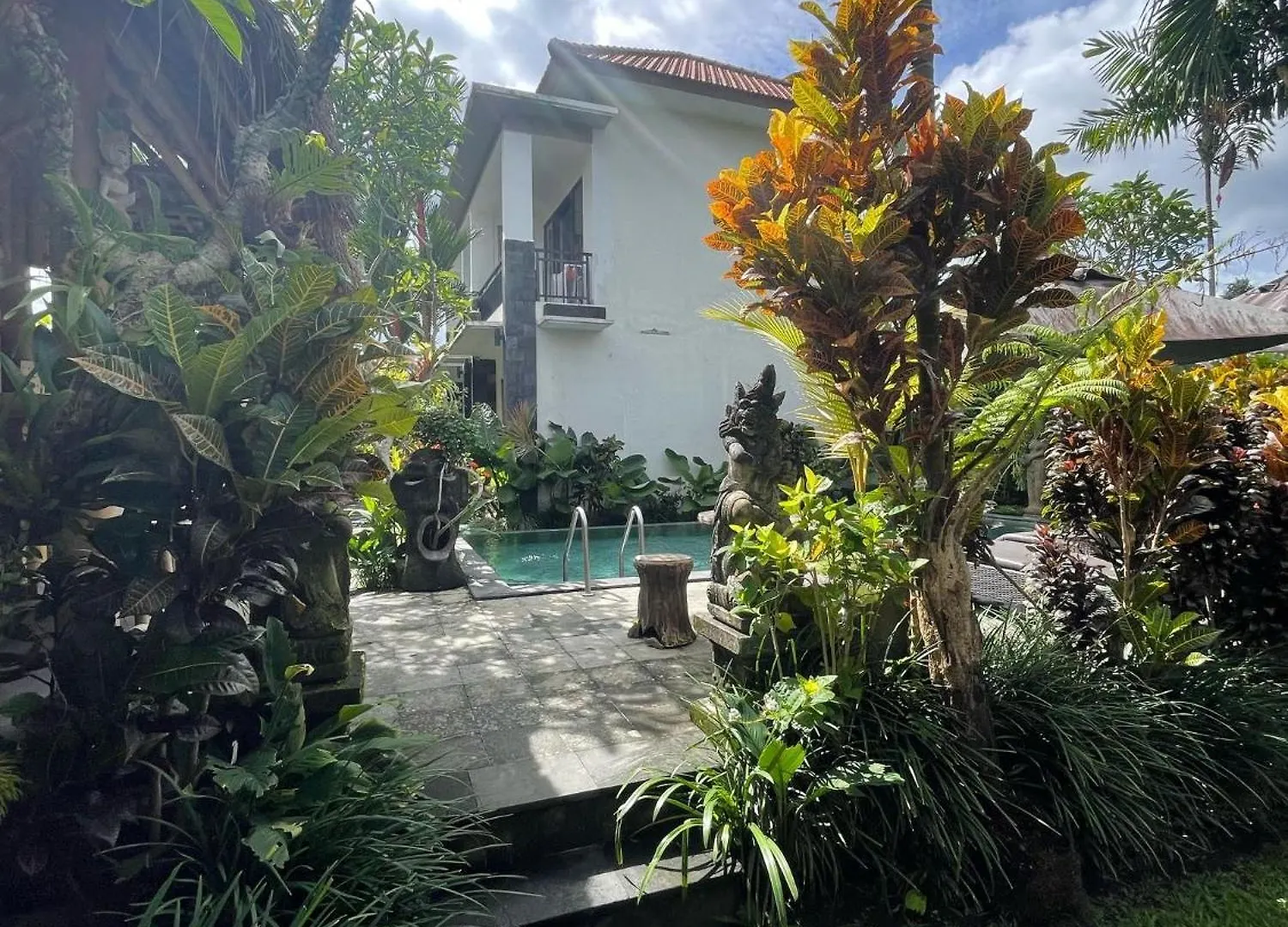 Nugraha Guest House 2 Ubud