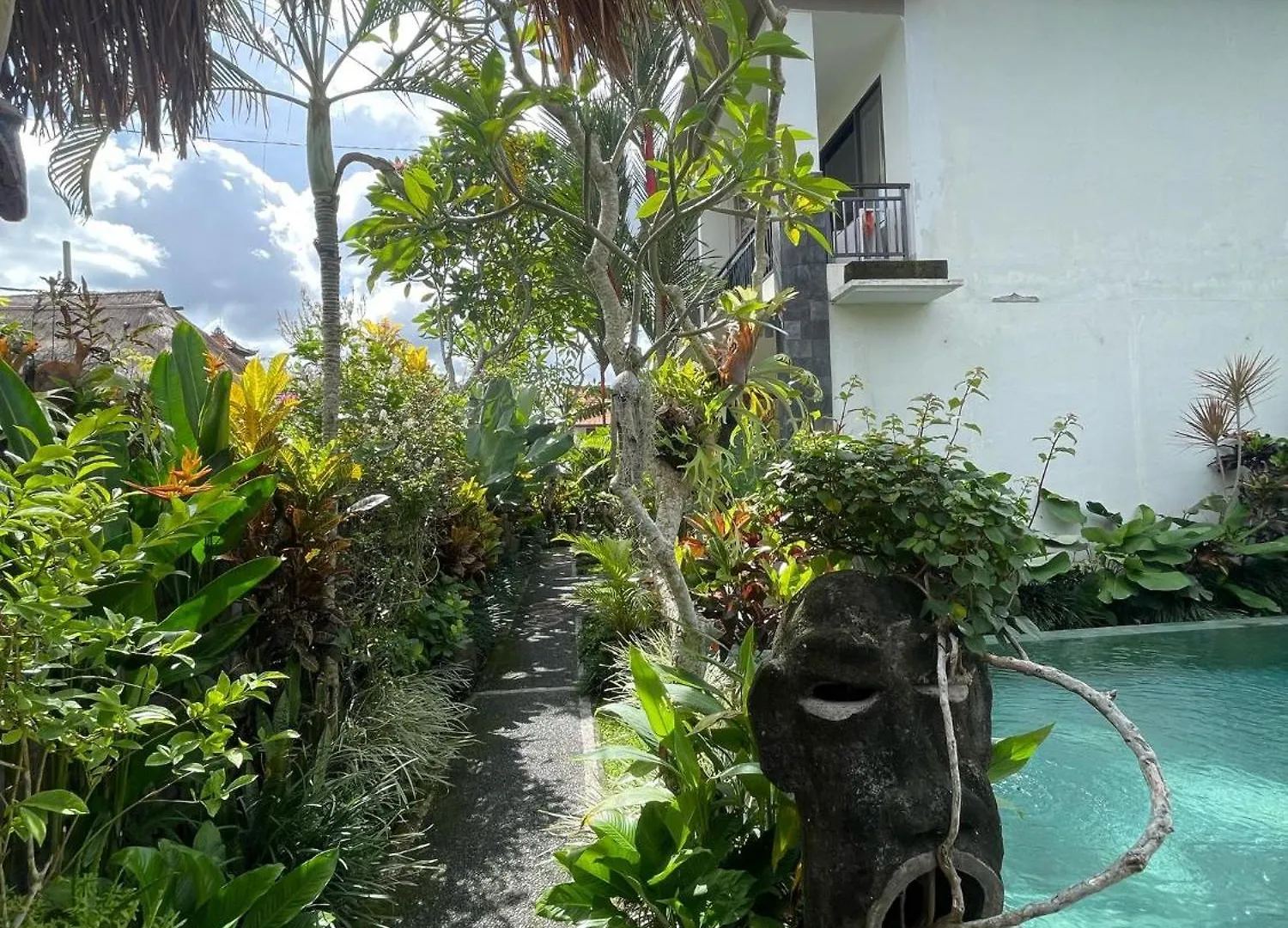Nugraha Guest House 2 Ubud