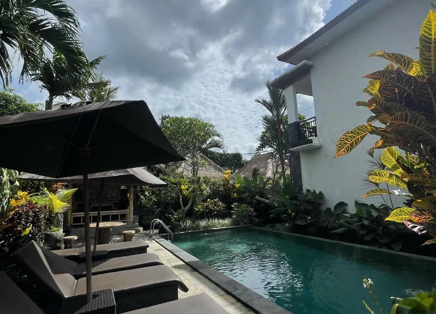 Nugraha Guest House 2 Ubud 3*,  Indonesia