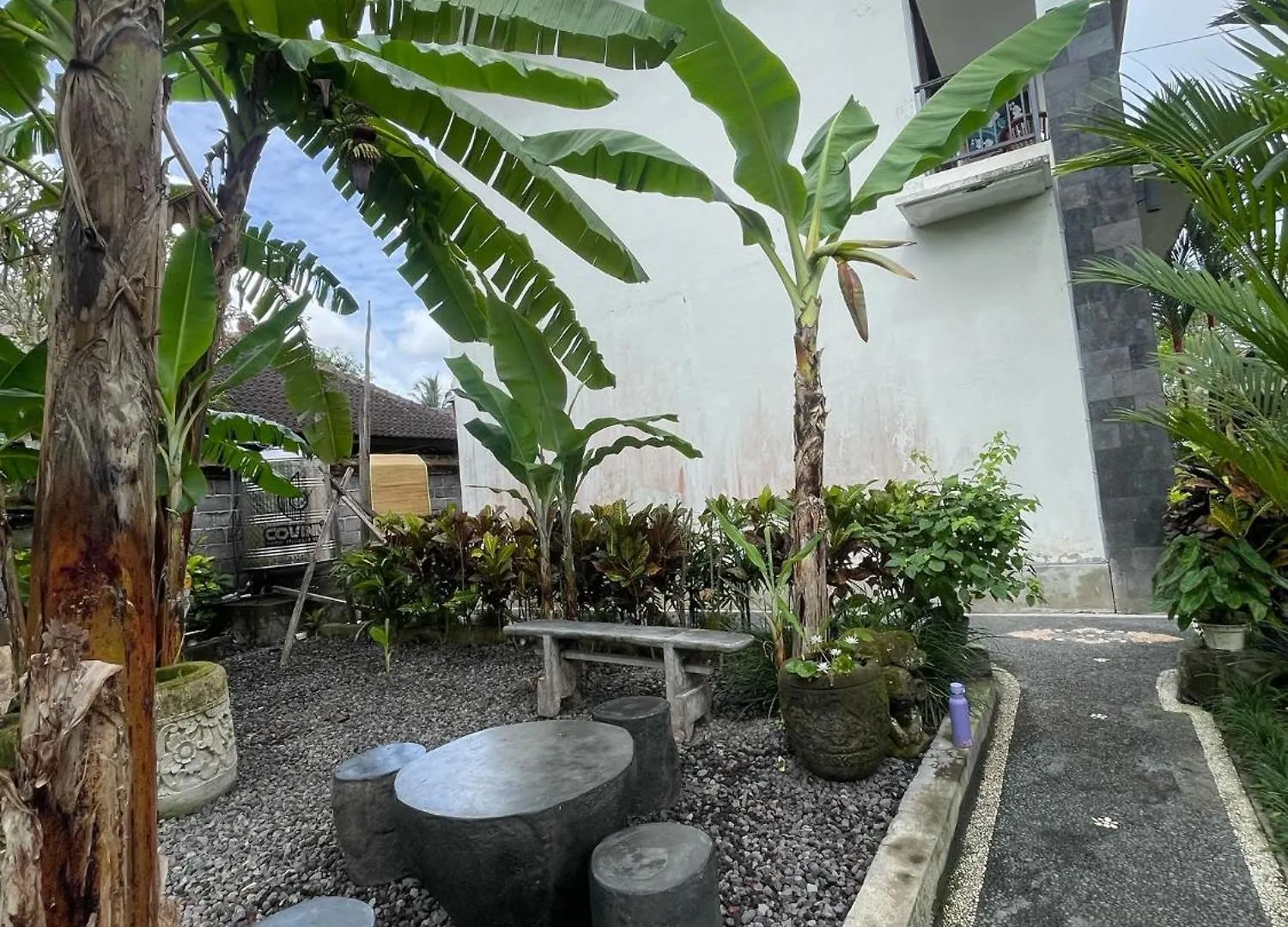 Nugraha Guest House 2 Ubud