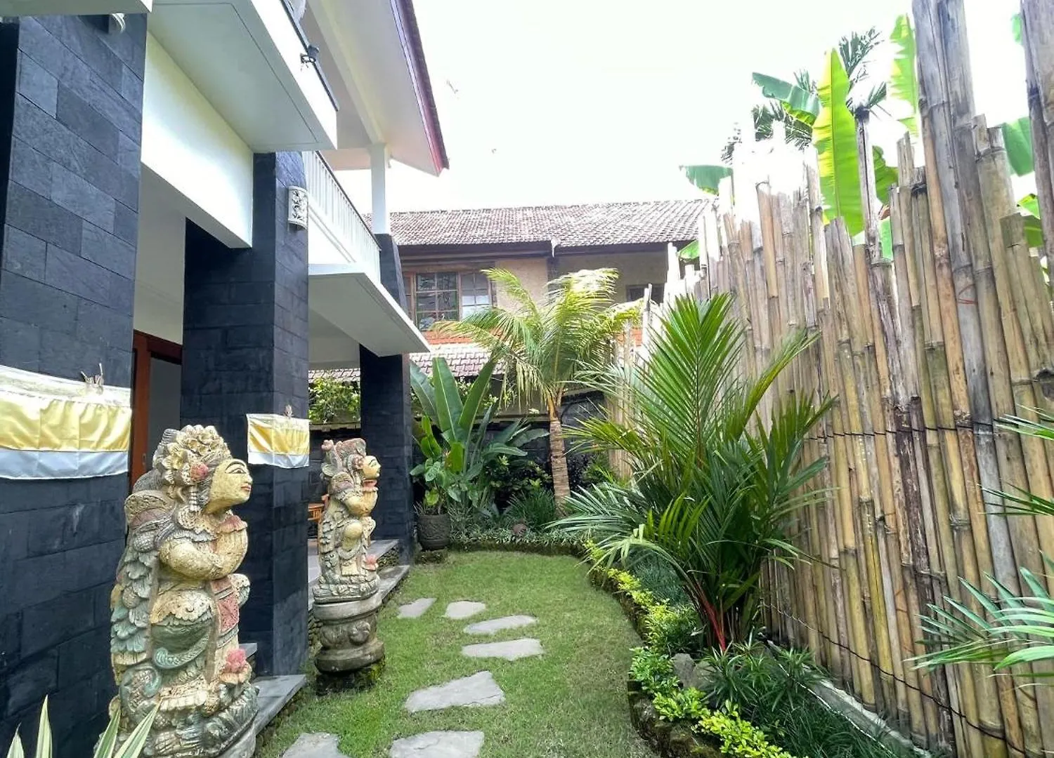 ***  Nugraha Guest House 2 Ubud Indonezja