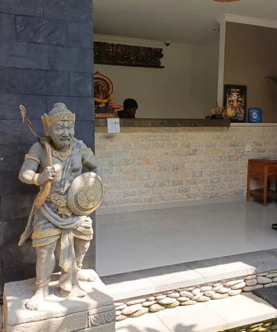 Nugraha Guest House 2 Ubud