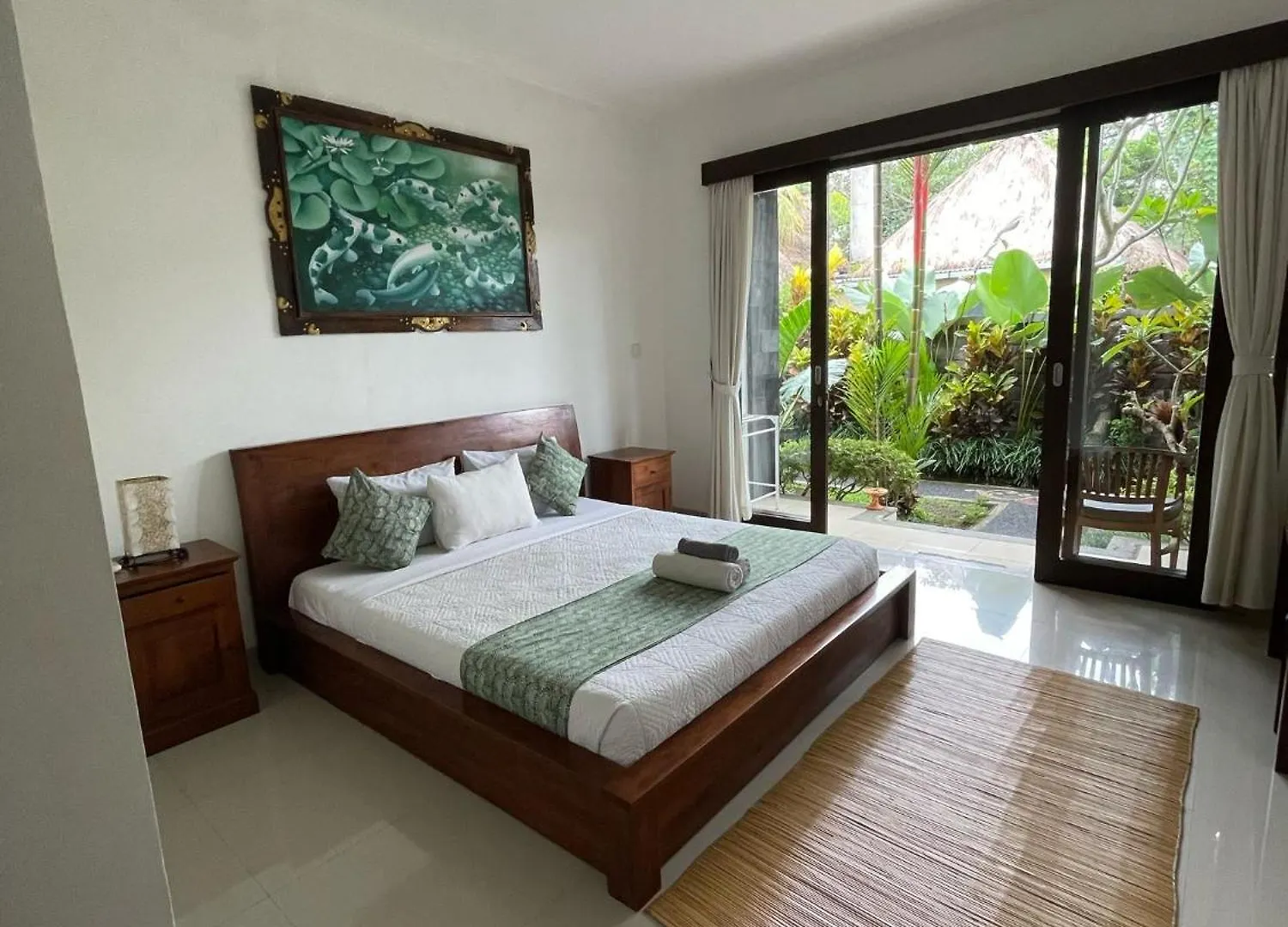 Nugraha Guest House 2 Ubud