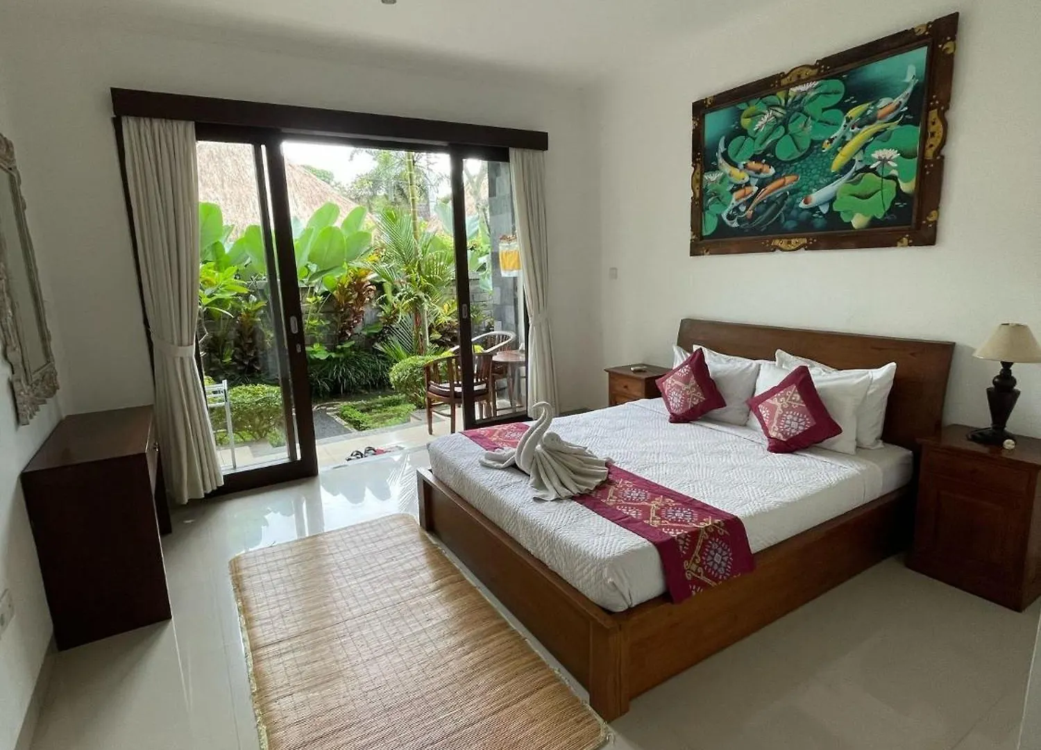 Nugraha Guest House 2 Ubud