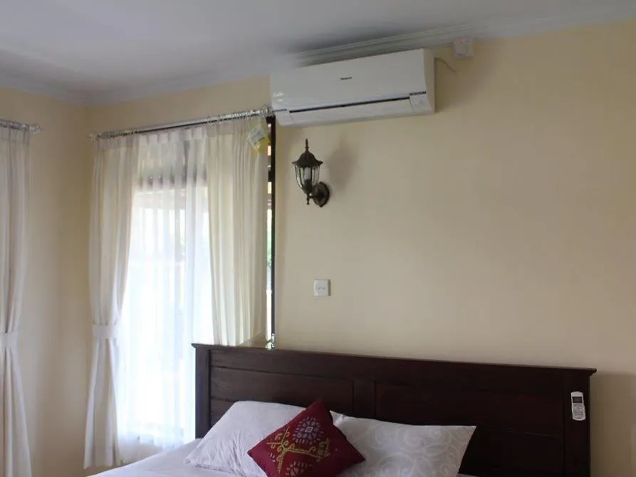 Nugraha Guest House 2 Ubud Indonezja