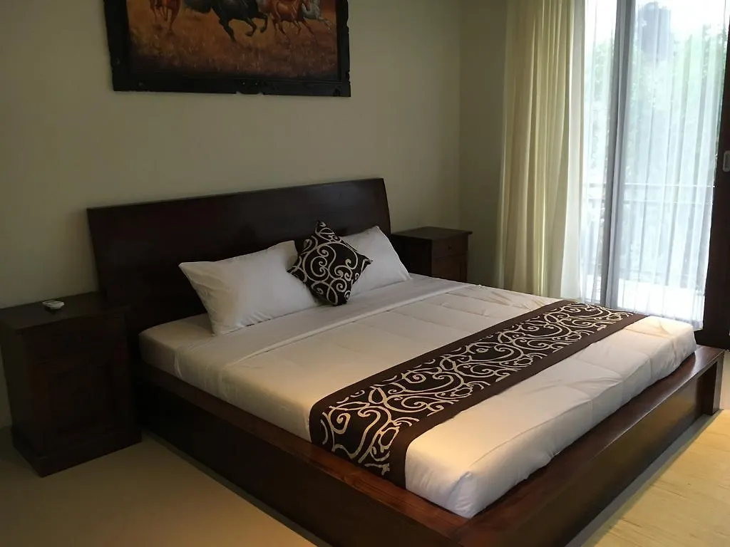 Nugraha Guest House 2 Ubud