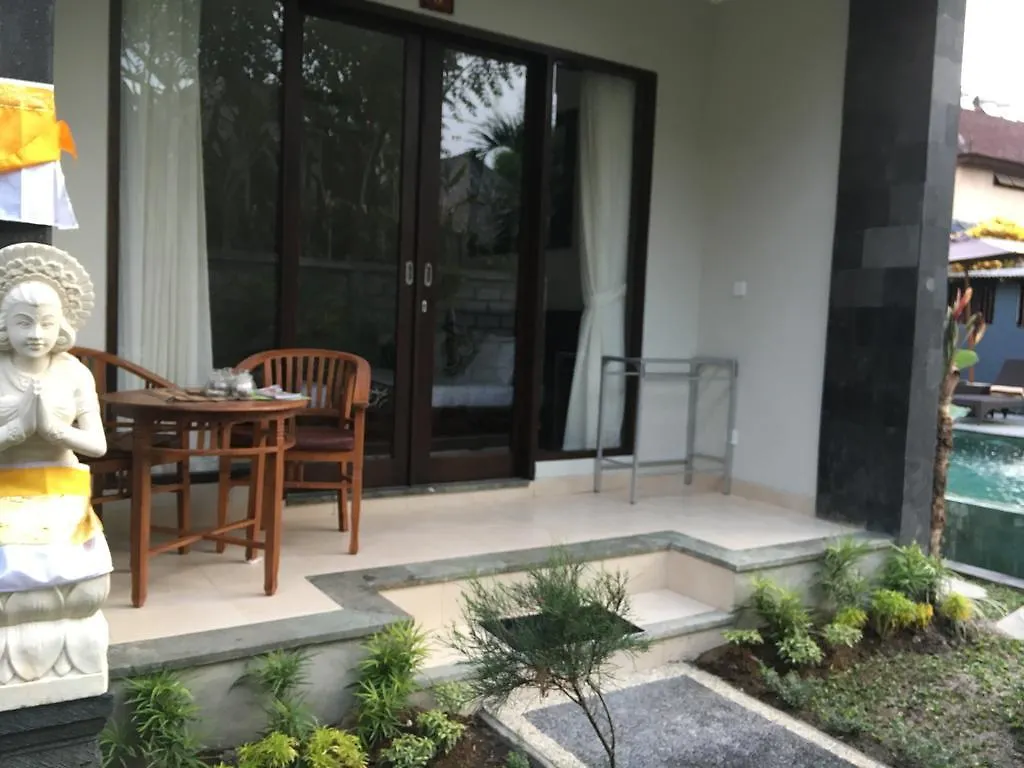 Nugraha Guest House 2 Ubud