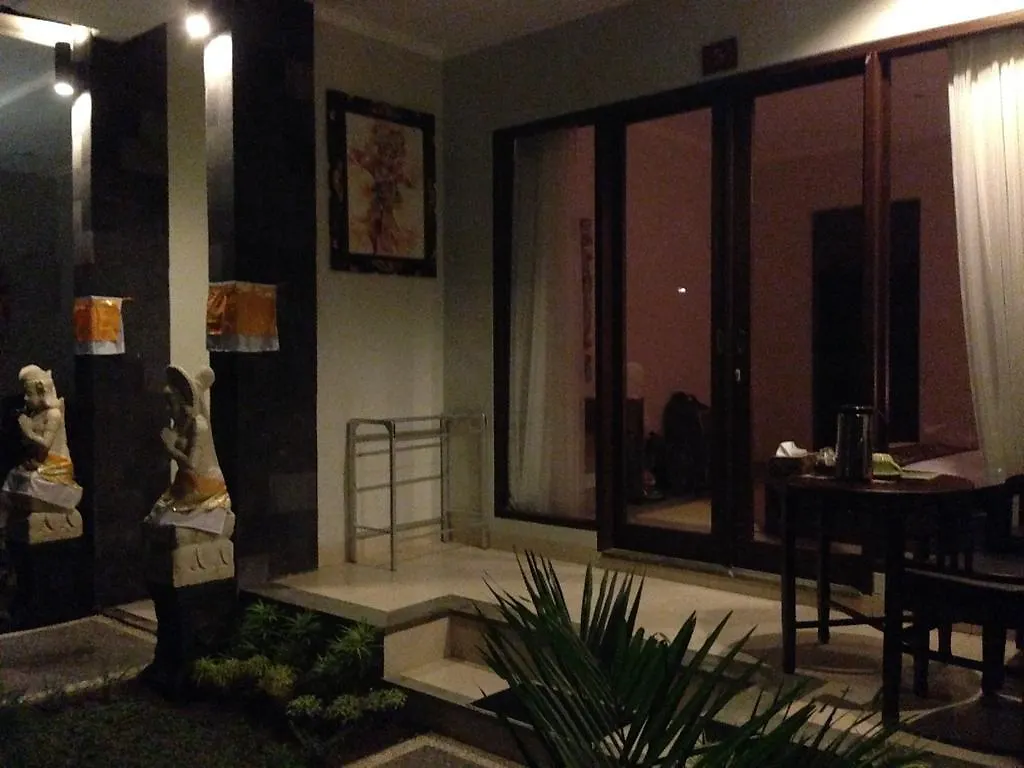 Nugraha Guest House 2 Ubud Indonezja