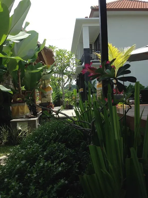 Nugraha Guest House 2 Ubud