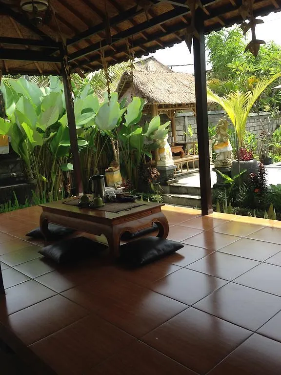 Nugraha Guest House 2 Ubud