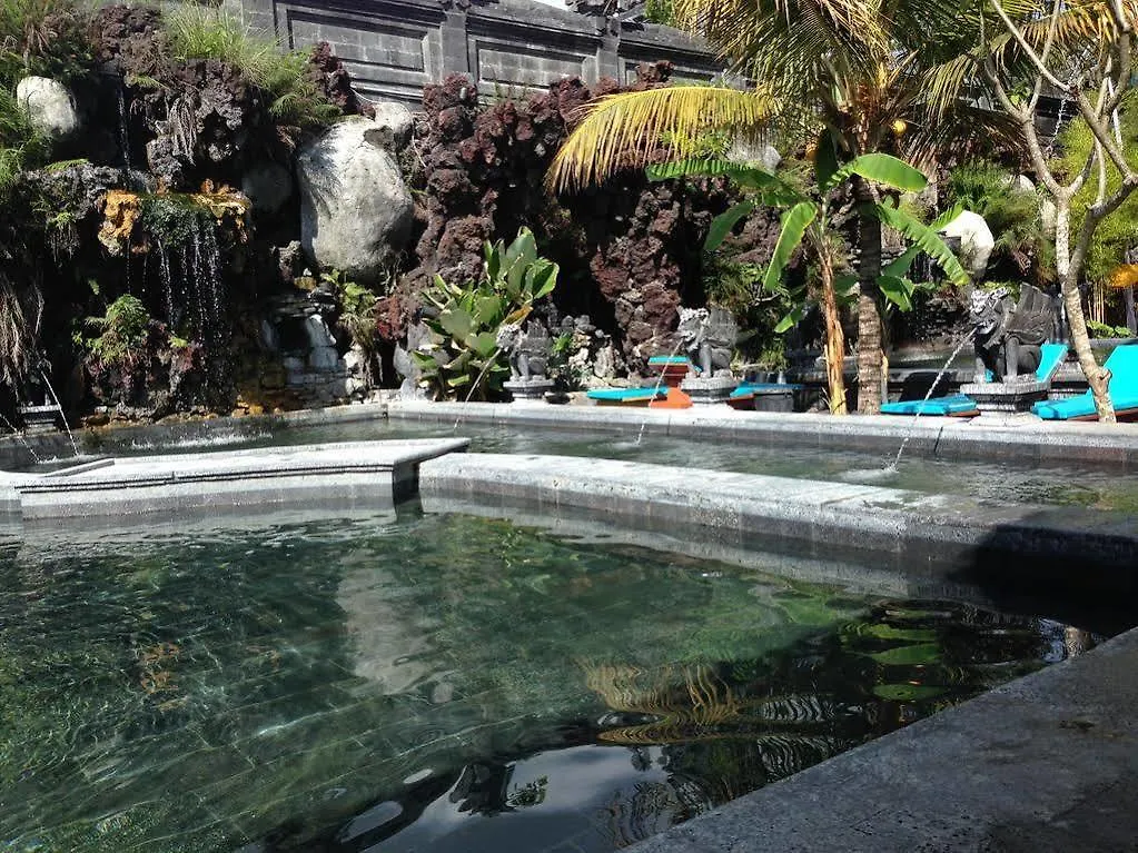 Nugraha Guest House 2 Ubud