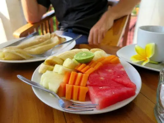 Nugraha Guest House 2 Ubud