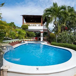 Hotel Natural Park Santo Cerro