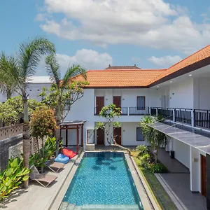*** Hotel The Baliem Indonesien