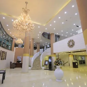 **** Hotel Saro Maria Äthiopien