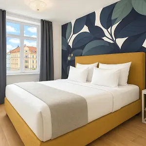 Eight Secrets Boutique Prague