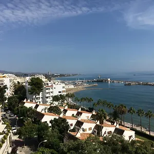 Hotel Bohemia Marbella