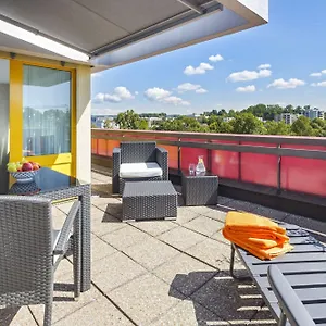 *** Aparthotel Achesa Homes Schweiz