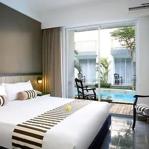 Hotel 7 Bidadari Boutique Seminyak