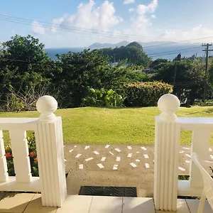 Hotel Rosewood Arnos Vale