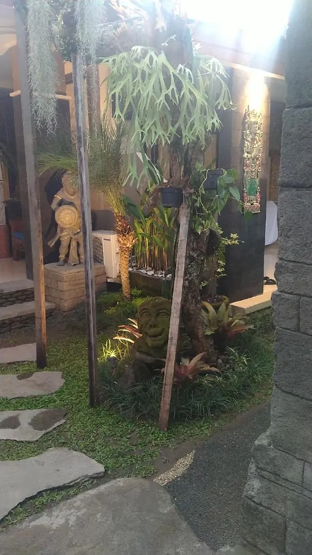 Nugraha Guest House 2 Ubud