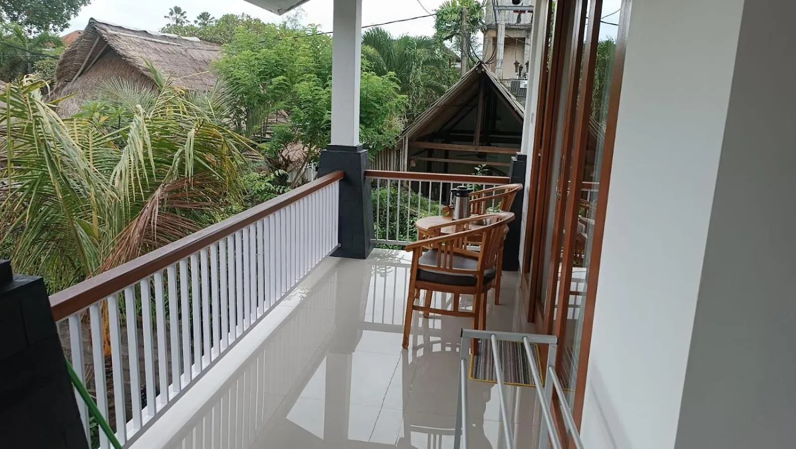 Nugraha Guest House 2 Ubud  Indonesia